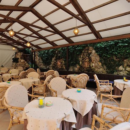 Hotel Salus Lignano Sabbiadoro Zewnętrze zdjęcie